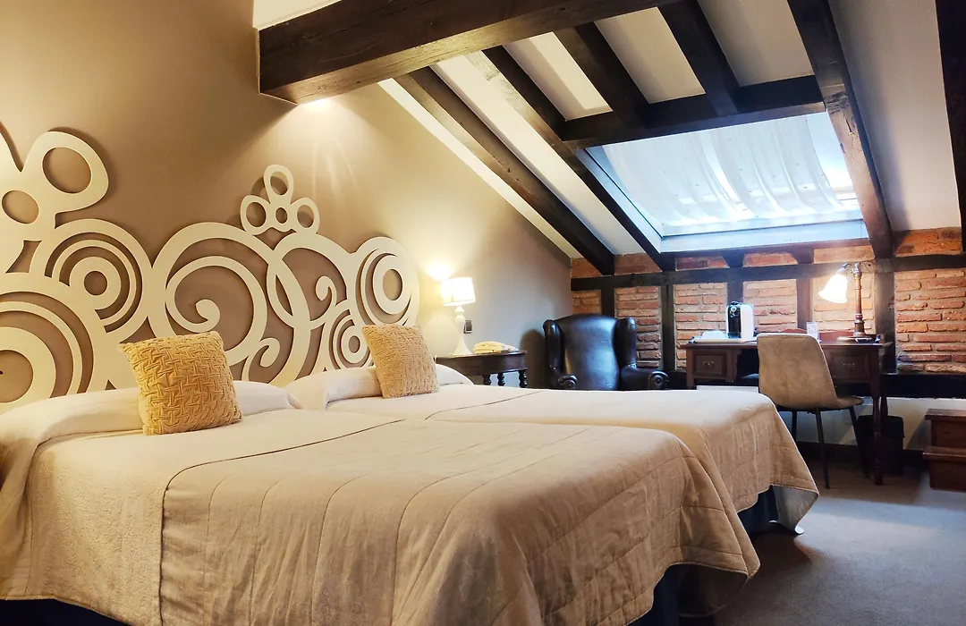 Hotel Casa del Marqués-1